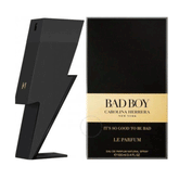 Carolina Herrera Ch Bad Boy Le Parfum Edp 100ml